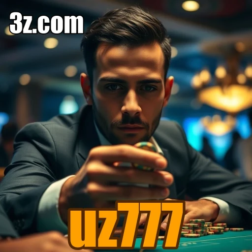 Experimente a Diversão do Arcade no uz777 com Estilo!