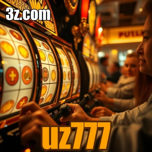 uz777 Bingo Online