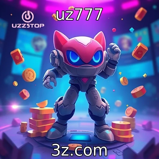 Tendências emergentes na indústria de jogos para o futuro - uz777