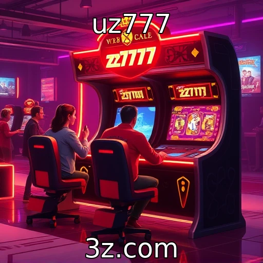 Novas tendências em jogos eletrônicos e desenvolvimento independente - uz777
