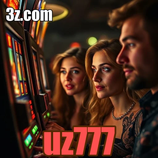 uz777 Guias