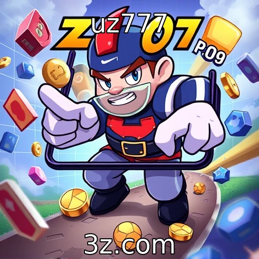 Crescimento de jogos mobile no mercado global - uz777