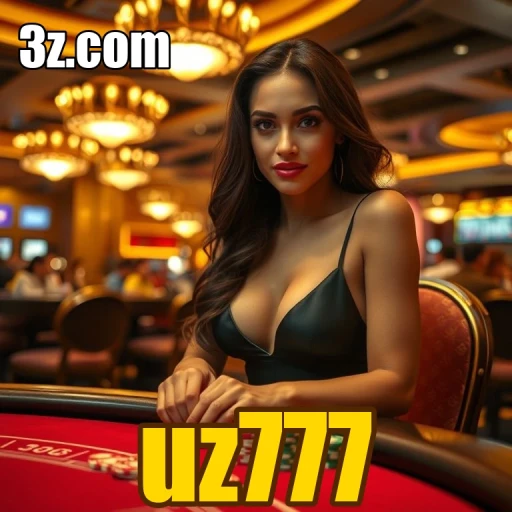 Atrações Imperdíveis do Poker no uz777